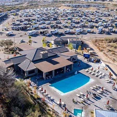 Verde Ranch RV Resort Camp Verde Exterior foto