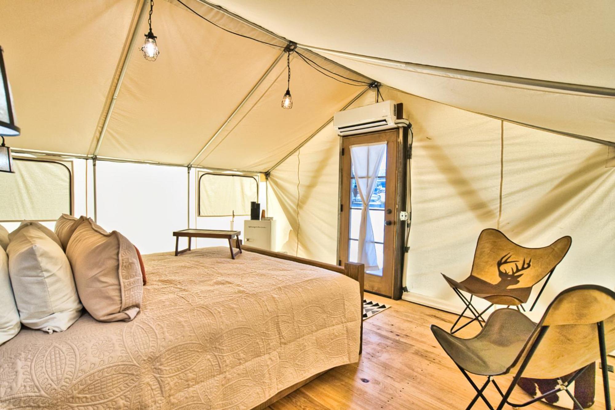 Verde Ranch RV Resort Camp Verde Zimmer foto