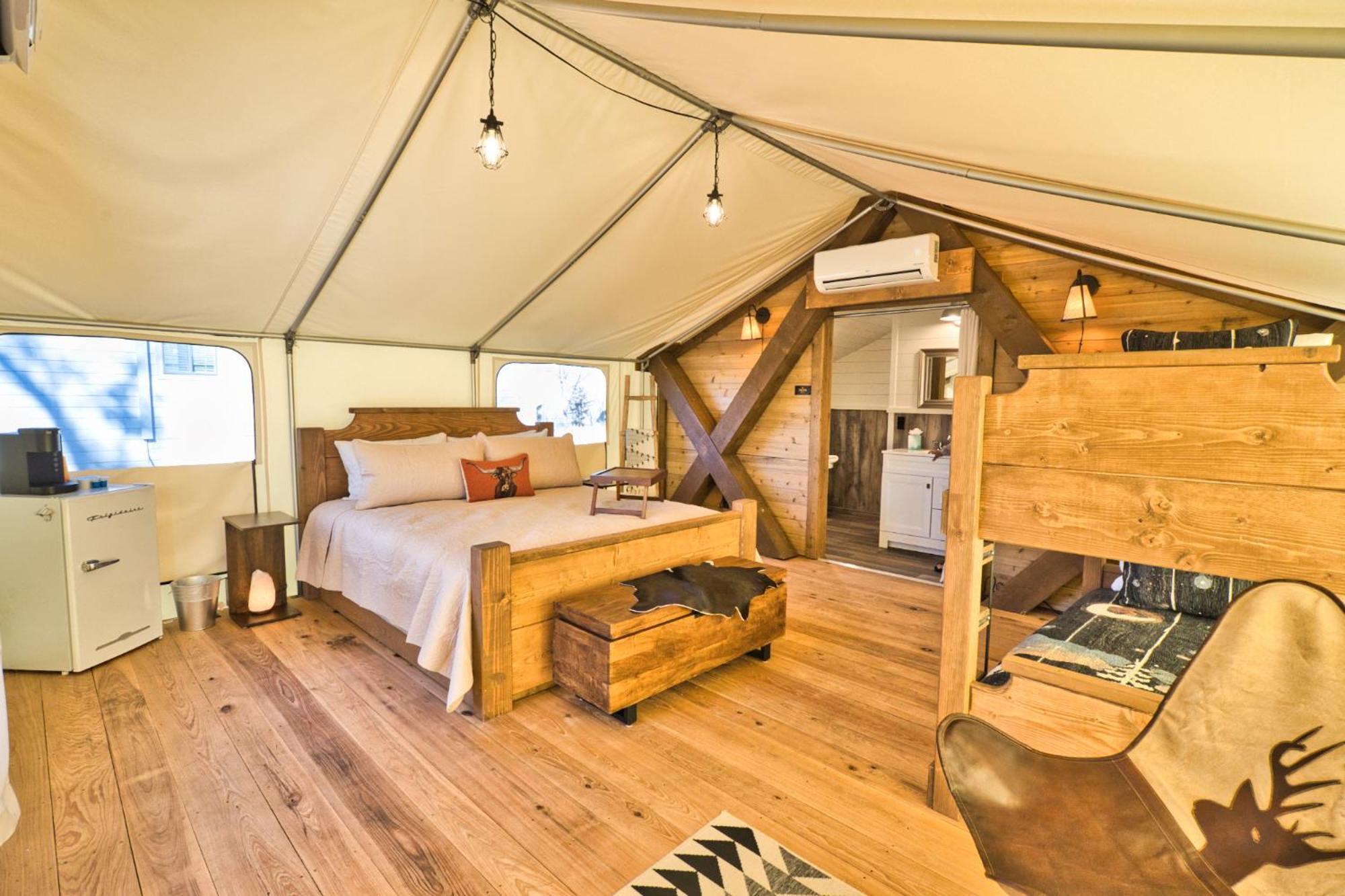 Verde Ranch RV Resort Camp Verde Zimmer foto
