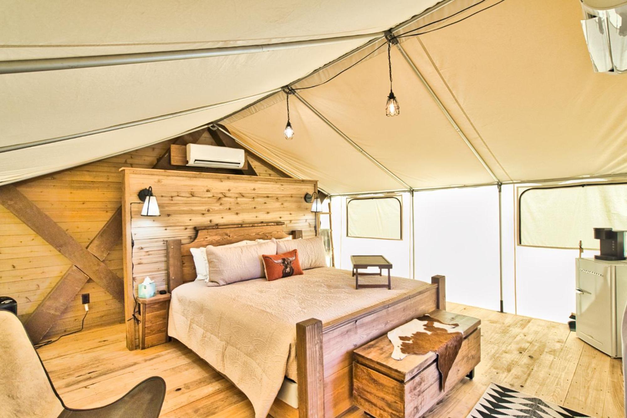 Verde Ranch RV Resort Camp Verde Zimmer foto