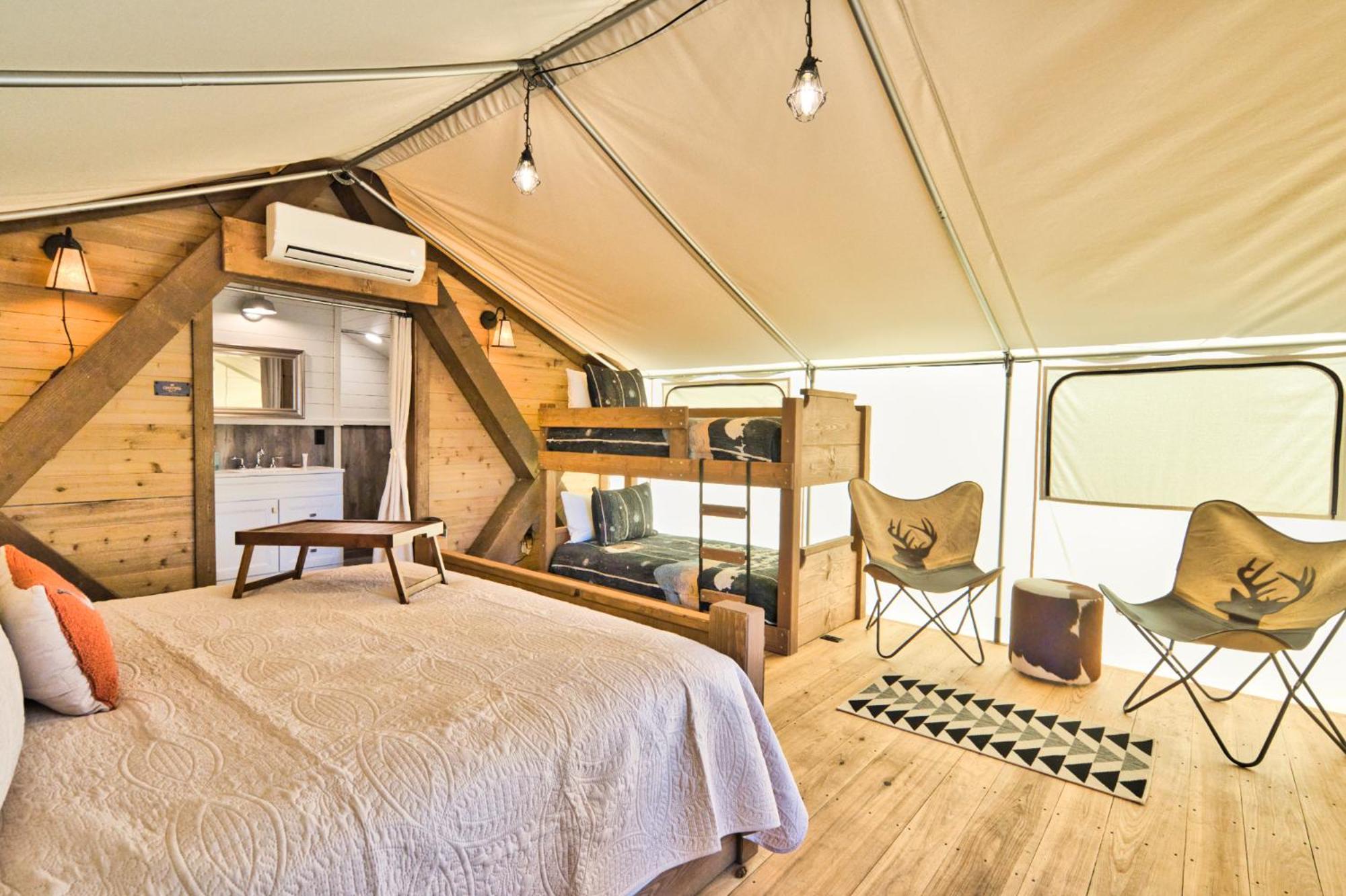 Verde Ranch RV Resort Camp Verde Zimmer foto