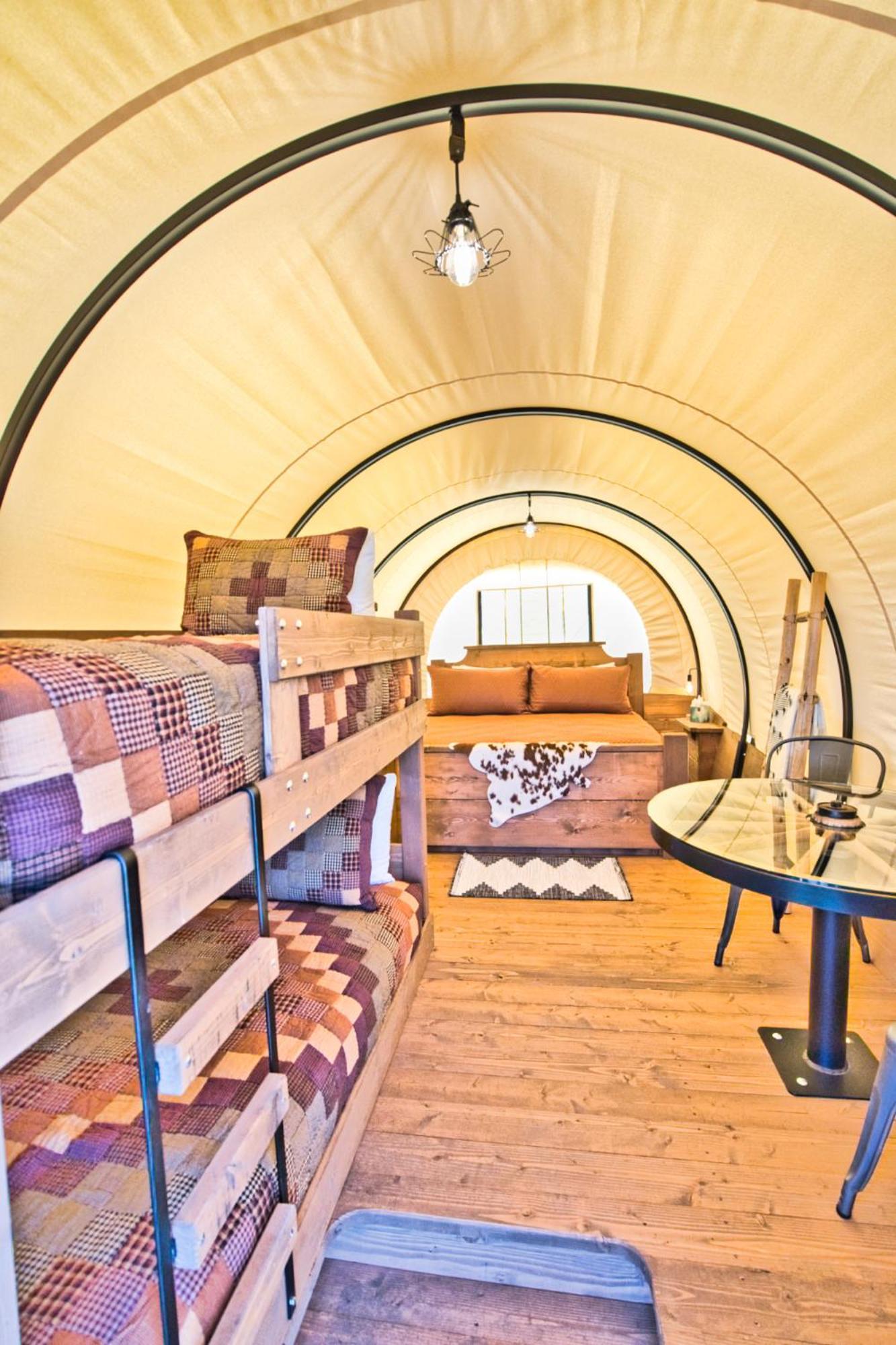 Verde Ranch RV Resort Camp Verde Zimmer foto