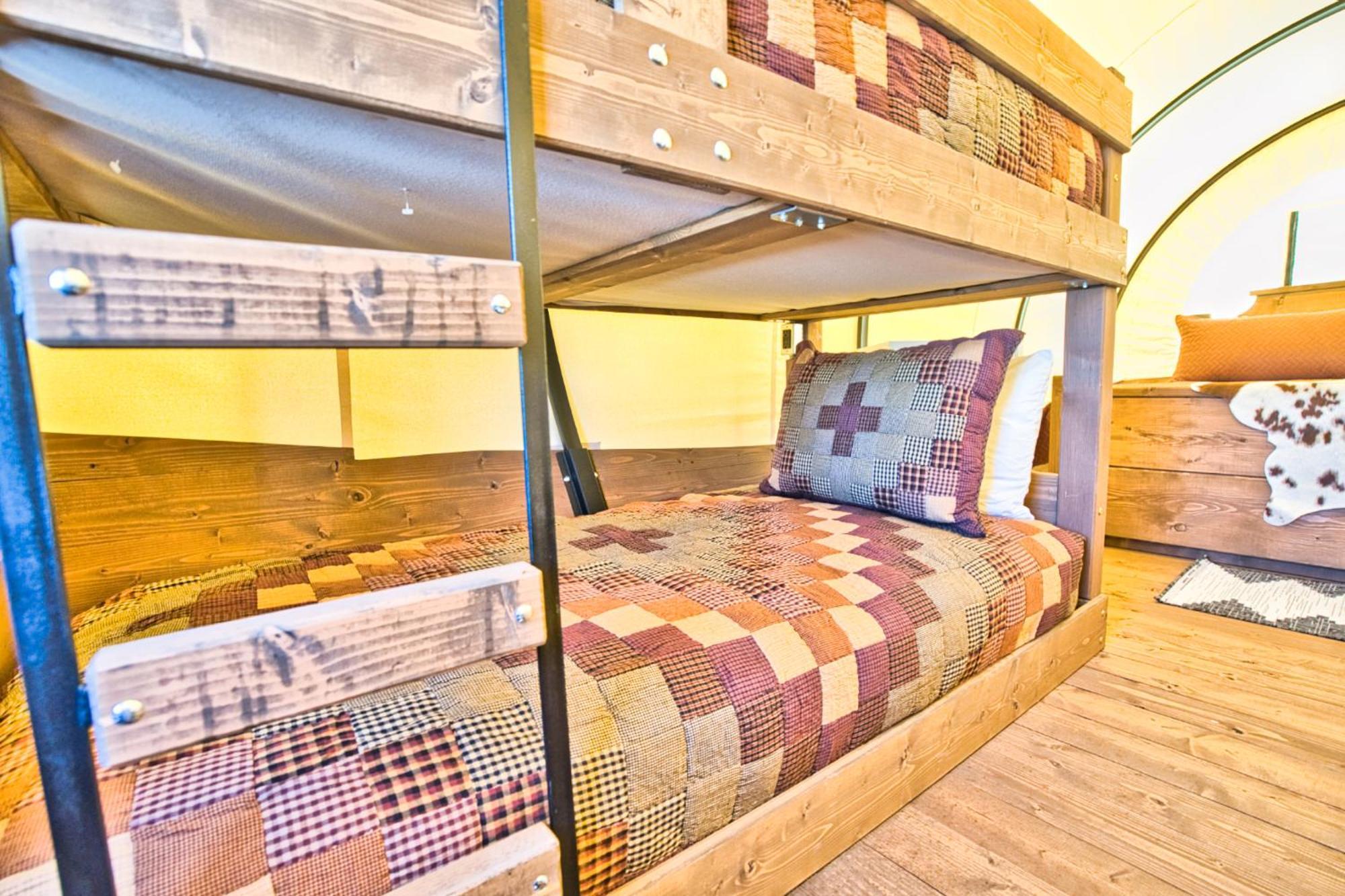 Verde Ranch RV Resort Camp Verde Zimmer foto