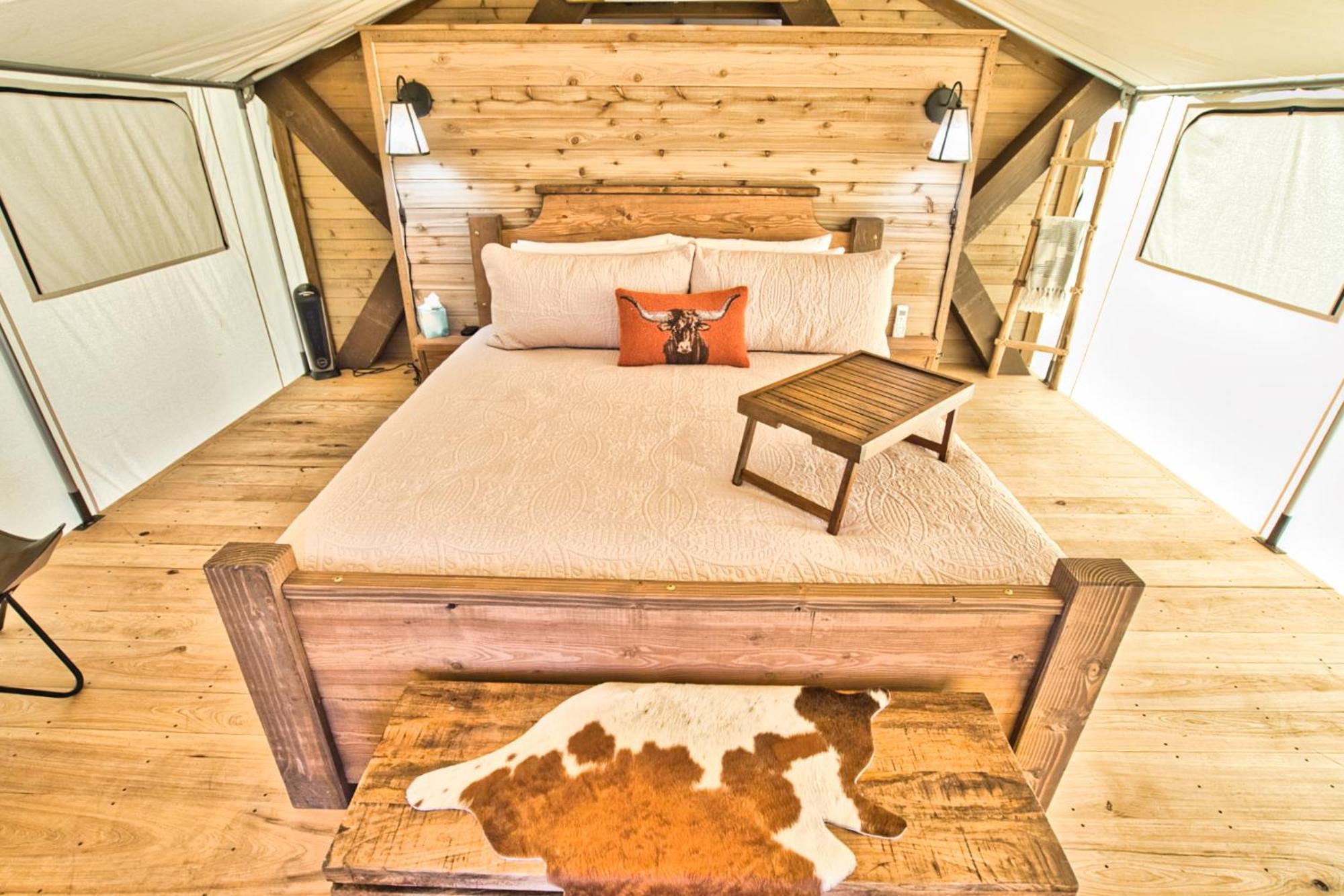 Verde Ranch RV Resort Camp Verde Zimmer foto