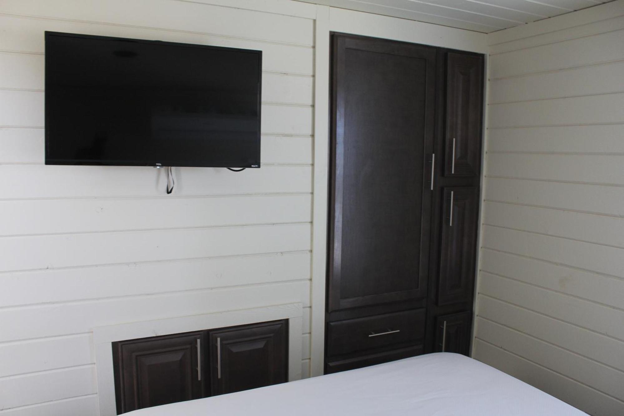 Verde Ranch RV Resort Camp Verde Zimmer foto